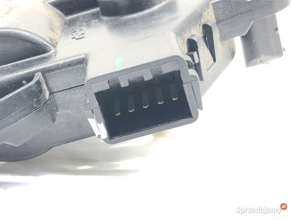 SILNIK NAGRZEWNICY KIA D266EB9AA01 CEED 1218 Części samochodowe