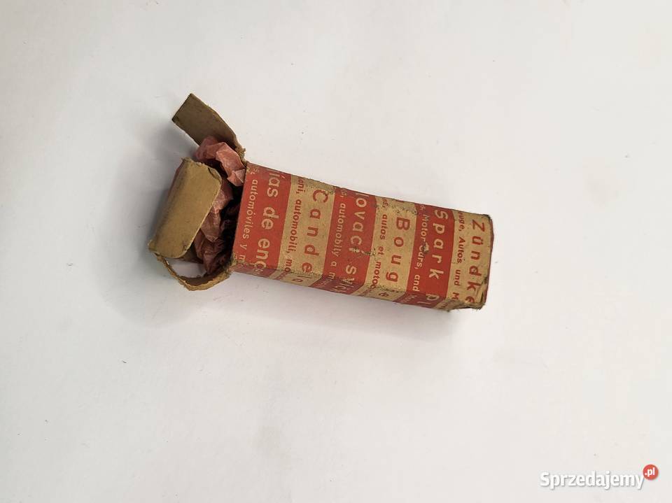 ŚWIACA 17514 RECORD NOWA Z EPOKI Rybnik