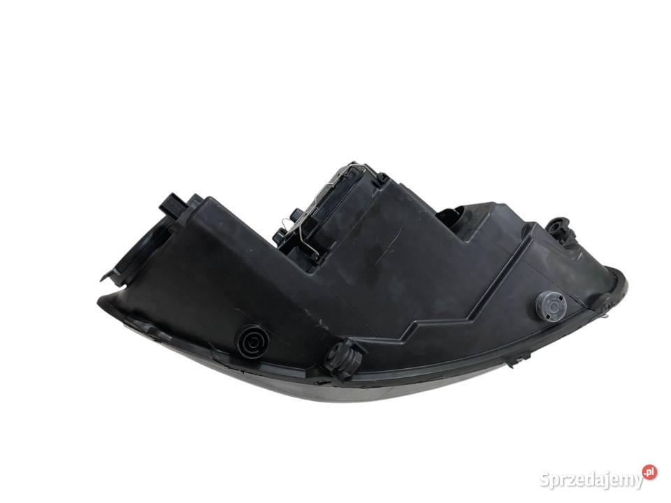 SEAT ALTEA 5P1 042009052015 Reflektor lampa osobowe