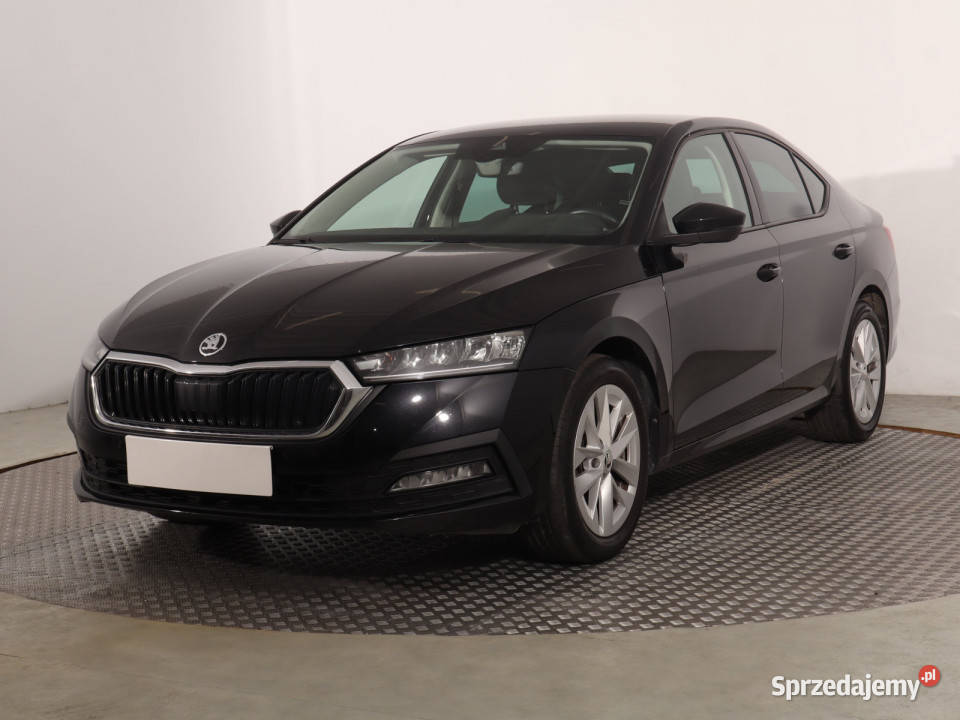 Skoda Octavia 15 TSI etec Katowice sprzedam