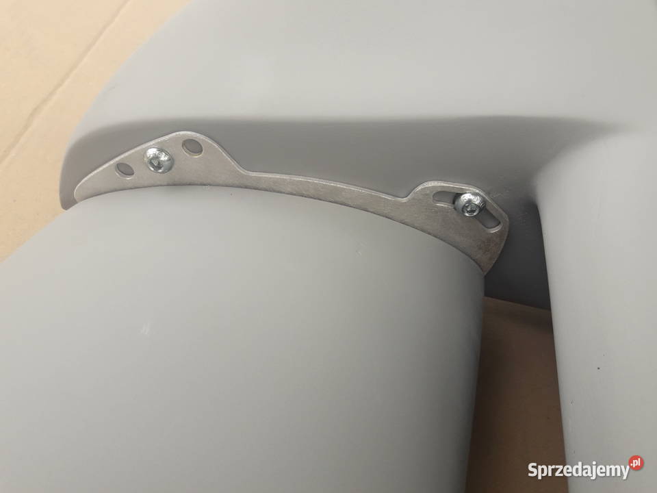 Honda Civic Type R Spoiler Mugen EP3 Aleksandrów Łódzki