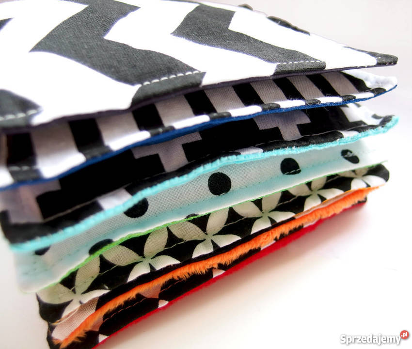 Woreczki sensoryczne Pomoce SI integracja Artykuły szkolne Zduńska Wola