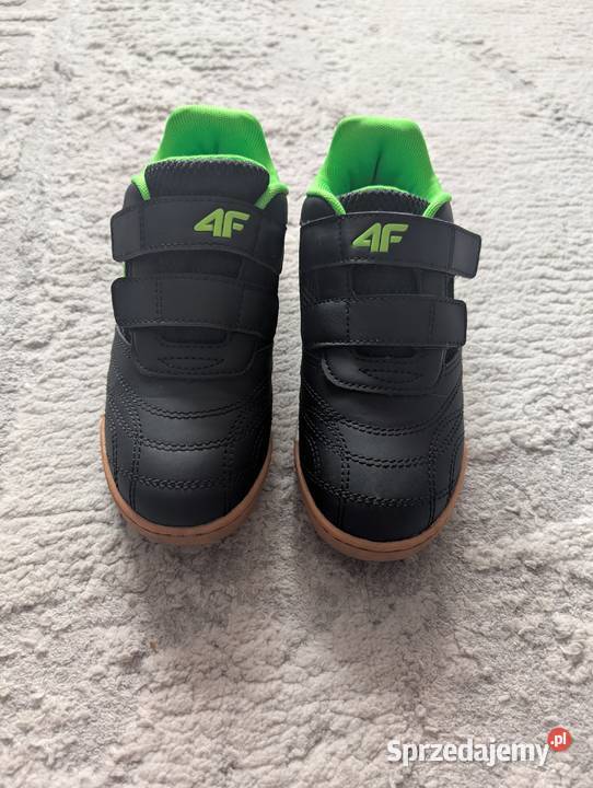 Buty chłopca Karlino
