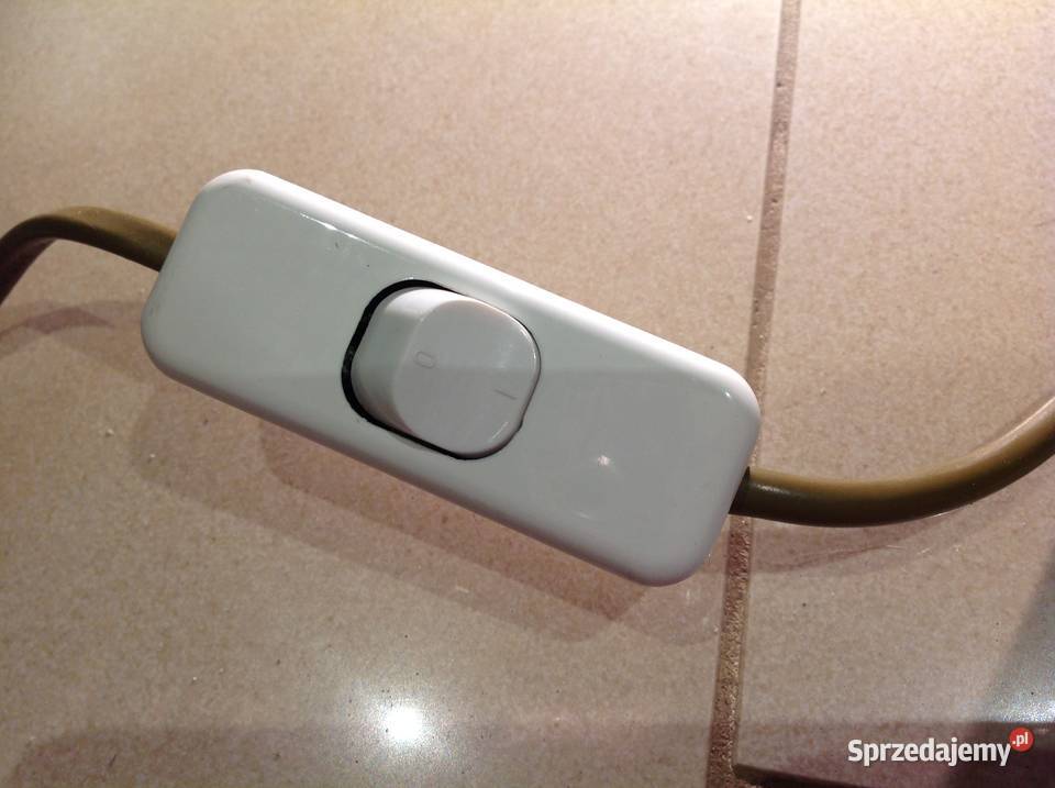 Lampa Lampka Nocna Stołowa PAUL NEUHAUS bez lubuskie Nowa Sól