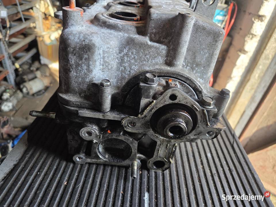 Głowica Ford Mondeo MK3 20 diesel