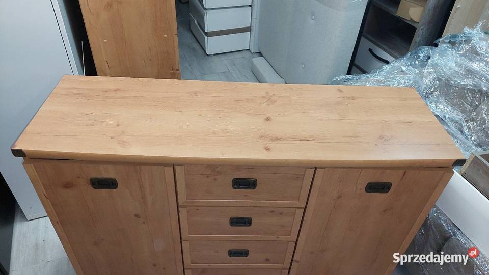 Komoda Bog Fran Idol 2d4s 40cm wielkopolskie