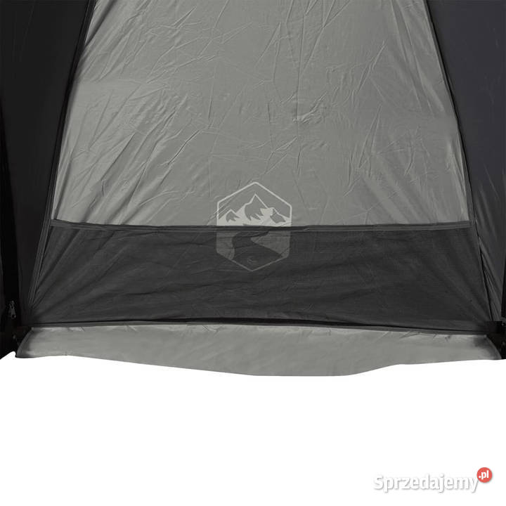 Namiot imprezowy niebieski wodoszczelny WM94573 Warszawa sprzedam