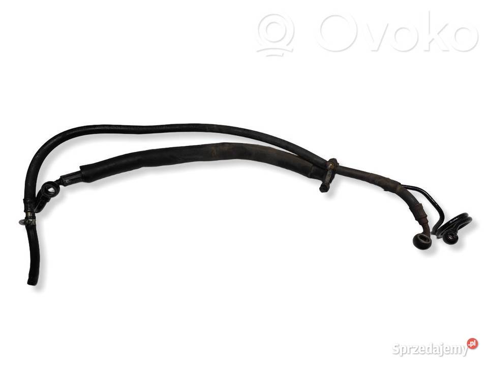 Audi A8 S8 D2 PRZEWÓD WĄŻ WSPOMAGANIA POMPY