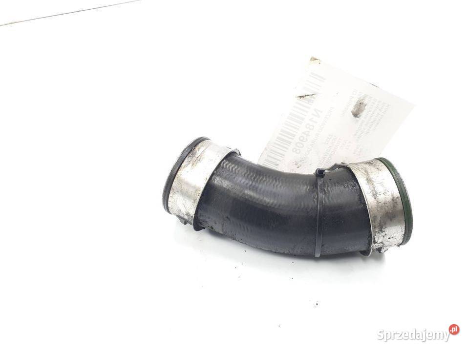 PRZEWÓD RURA DOLOT VOLKSWAGEN TRANSPORTER T5 Lipno