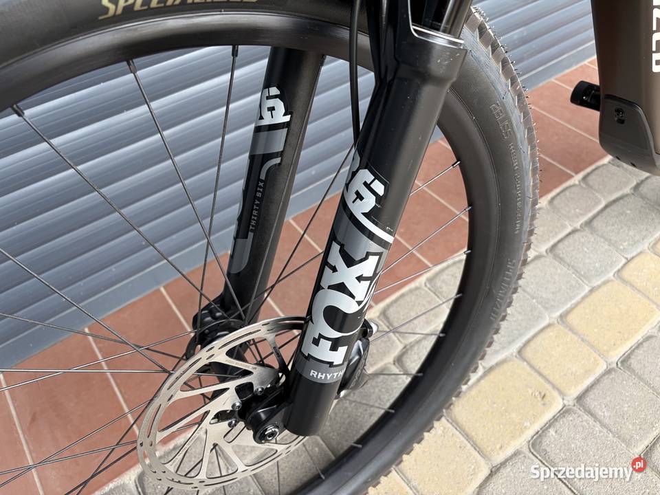 Specialized Turbo levo SL 2 Comp Carbon super Nakło Śląskie sprzedam