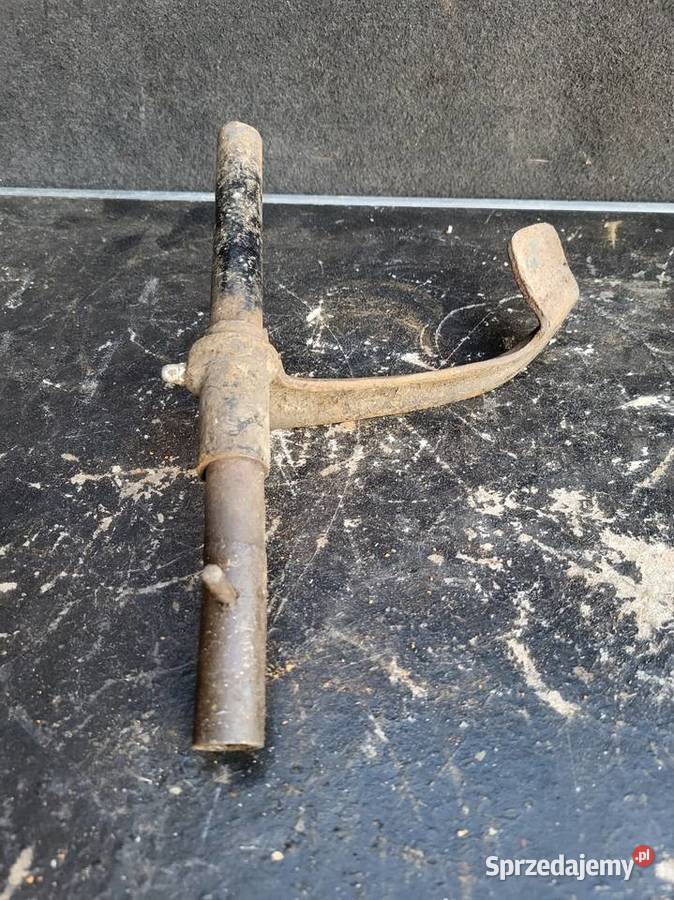 DKW RT 100 DKW RT3 HAMULEC MOCOWANIE Rybnik sprzedam