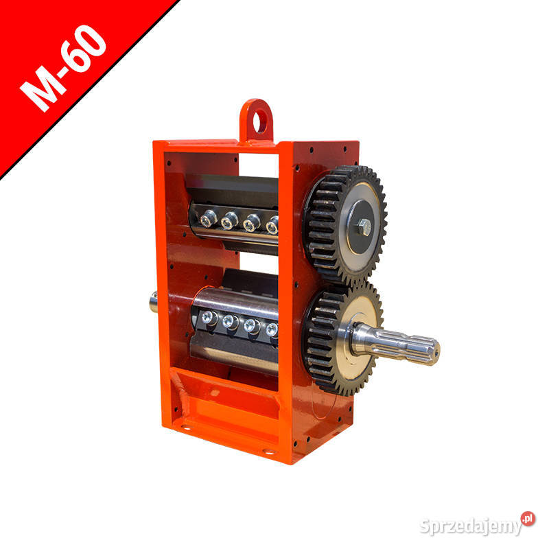 MECHANIZM R60 N4 Łowisko