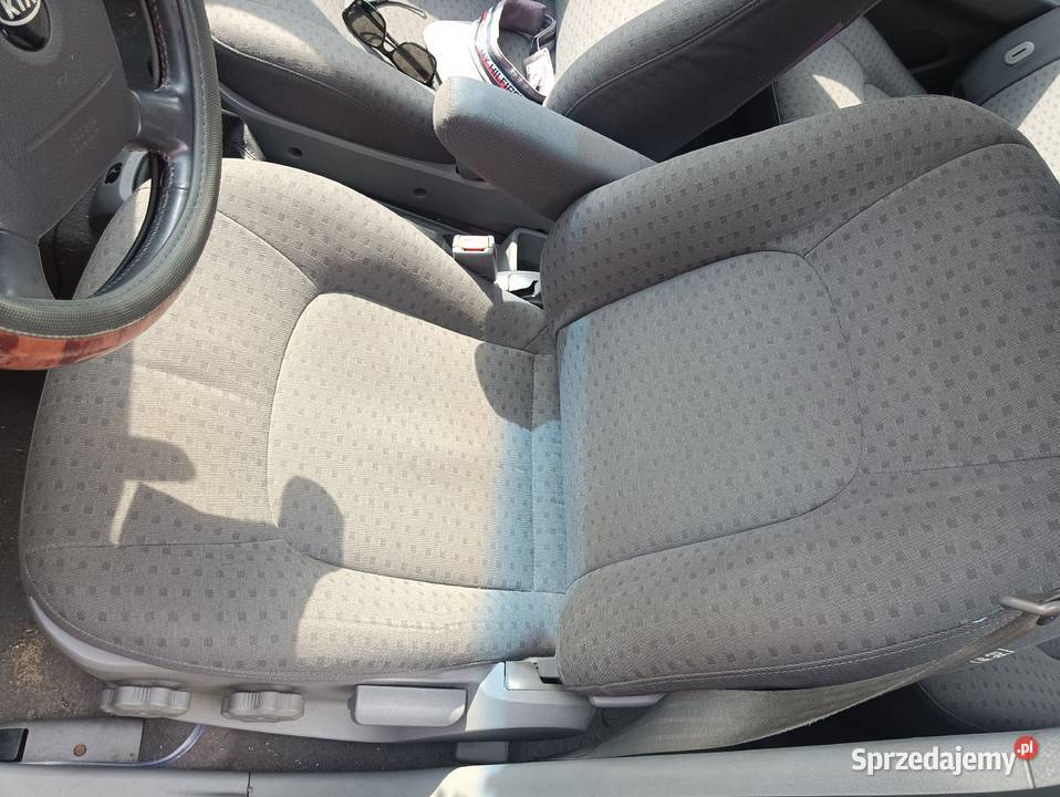 Kia Carens 20 Diesel Stalowa Wola