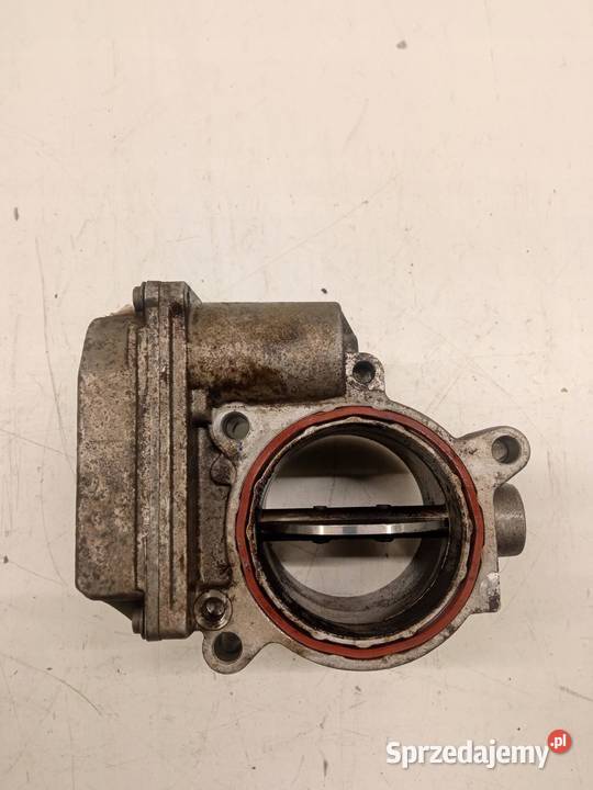 PRZEPUSTNICA 3510027410 20 CRDI Kia Ceed I