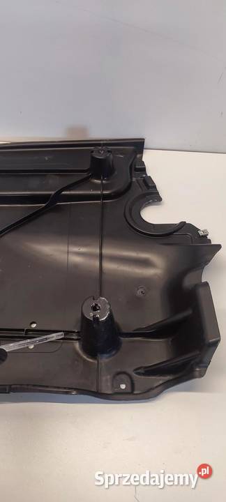 TIGUAN II ALLSPACE OSŁONA PODWOZIA LEWA osobowe