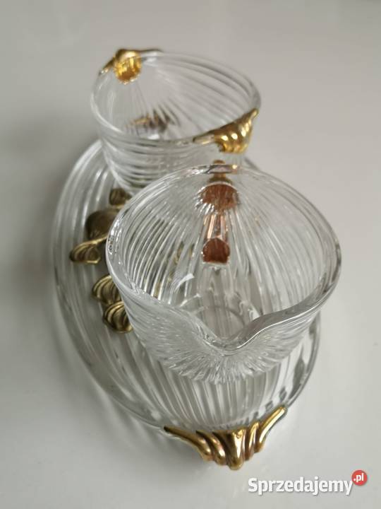 Zestaw do kawy herbaty Toruń