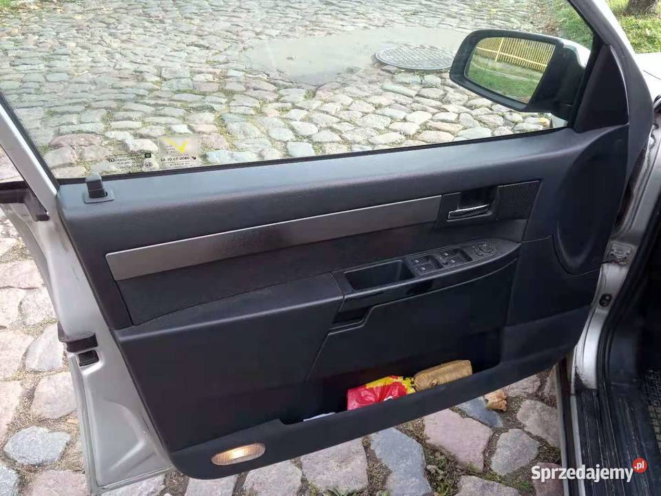 Opel Omega Kombi stan idealny