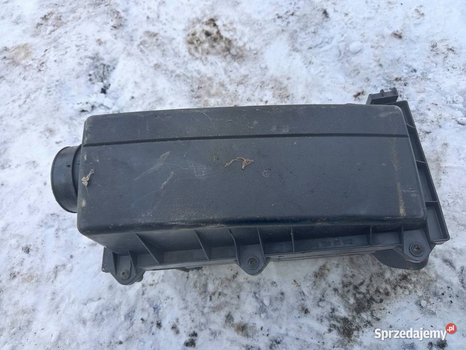Obudowa filtra powietrza Ford Mondeo Mk 3 18 16v Łask
