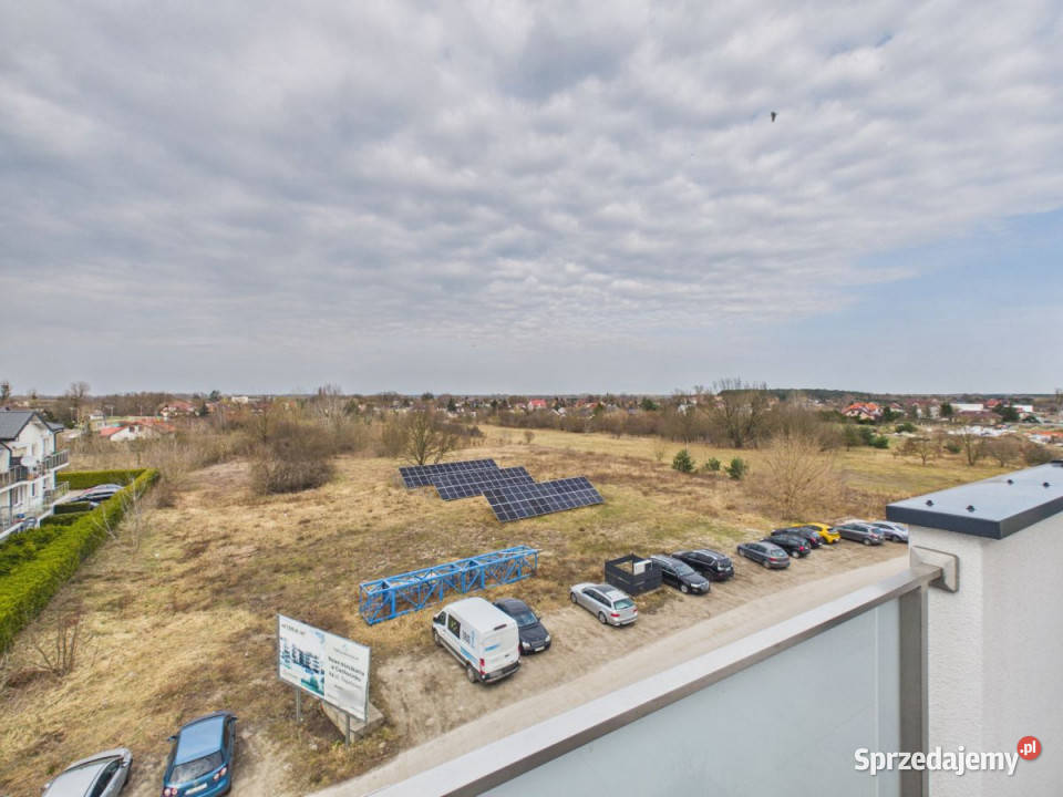 Mieszkanie 130m2 Ciechocinek Rok budowy 2019 Nieruchomości