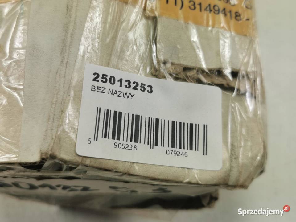 PRZEŁĄCZNIK ZESPOLONY ALFA ROMEO 1750 2000 Panele sterowania, przełączniki