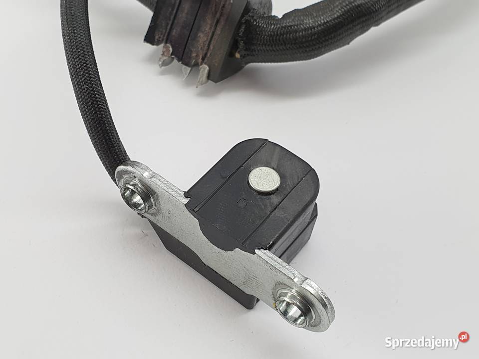 Stator Alternator Impulsator Yamaha Yxz 1000 łódzkie Łódź sprzedam