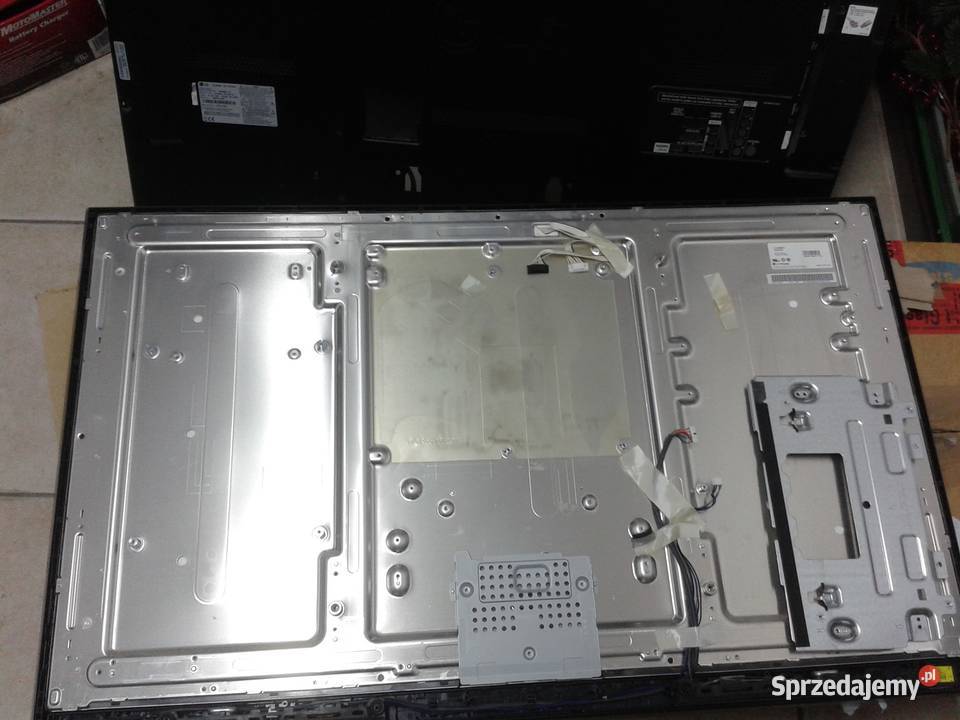 telewizor LG 42 cale hdmi 3D usb dvbt full hd