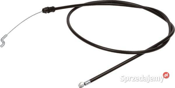 Linka cięgno Bowdena gaszenia silnika SA34740 Kamionna
