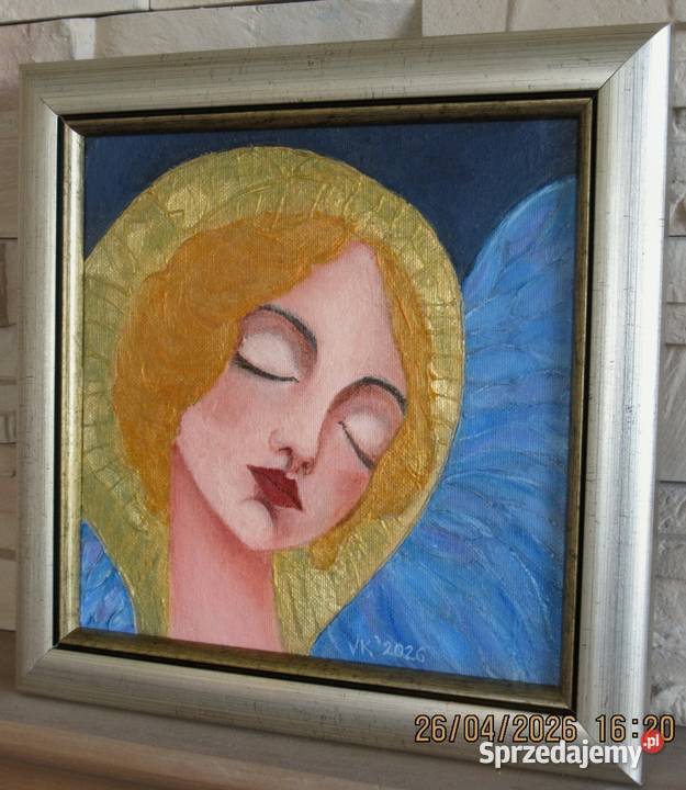 Anioł Bychawka Trzecia