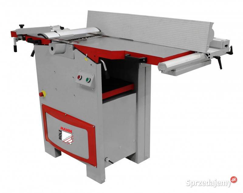 STRUGARKO GRUBOŚCIÓWKA HOLZMANN HOB305PROSMW2 Mikołów