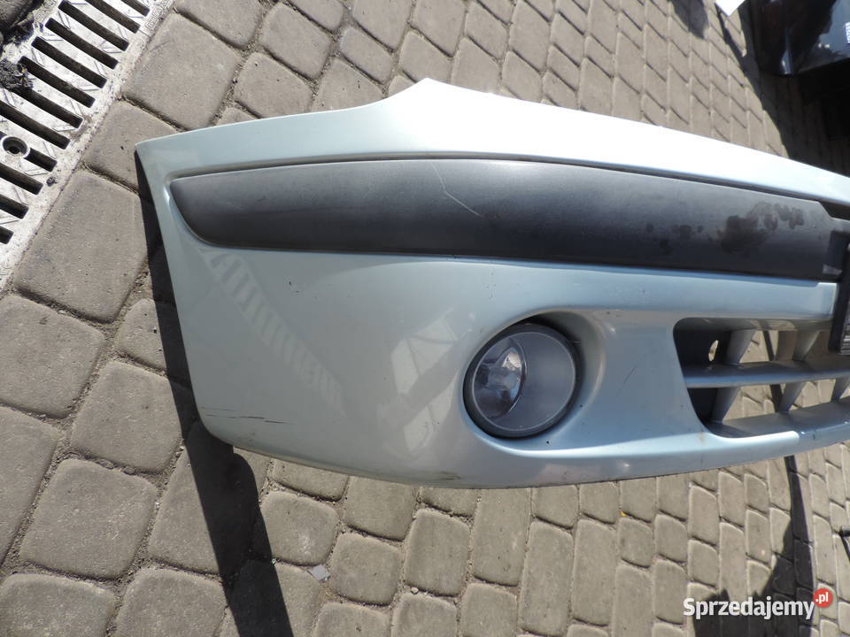 ZDERZAK PRZÓD RENAULT SCENIC 1 FL MV632 Nowy Sącz