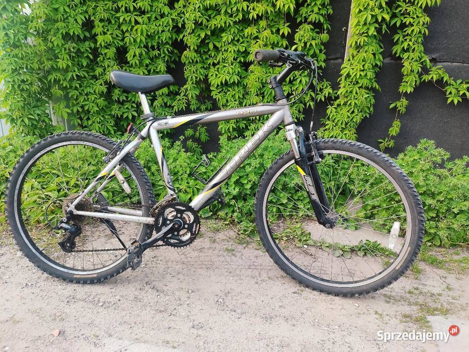 rower MTB trek 26 Kościan
