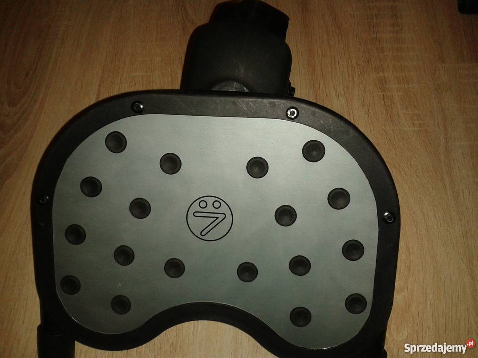 Dostawka drugiego dziecka Stepup Mutsy Akcesoria Pyrzyce