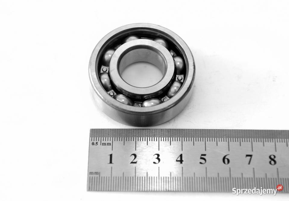 Łożysko zwolnicy przedniej Mitsubishi VST Tajęcina