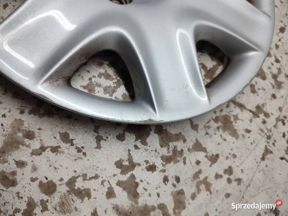 KOŁPAKI 2 15 4X100 HONDA CIVIC VII Kołpaki sprzedam