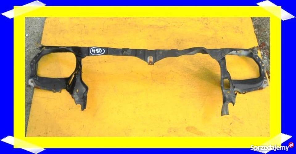 Toyota rav4 1994 1996 1999 wzmocnienie pas góra Wrocław sprzedam