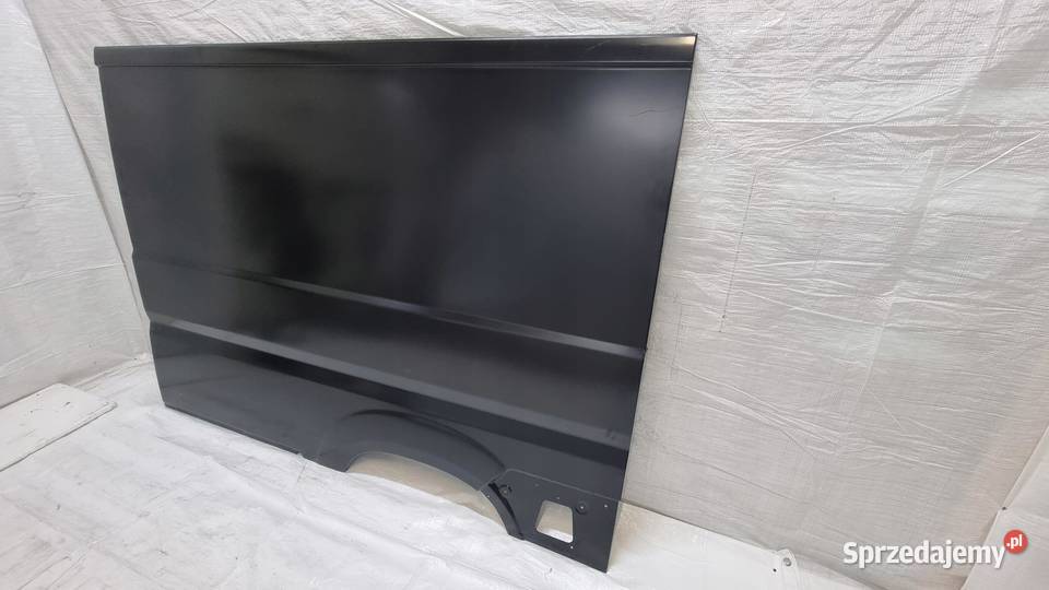 OPEL MOVANO C U9 L3 20212024 tylny lewy błotnik Błotniki