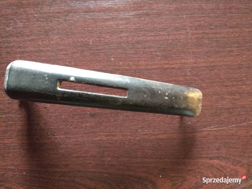 Stihl 0210230 025250 pokrywa rękojeści gazu 1048 Stalowa Wola