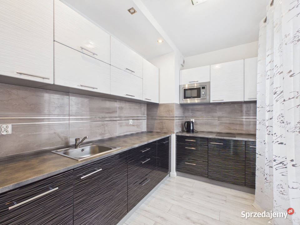 Apartament inwestycyjny Wyspa Spichrzów Chmielna Rok budowy 2016 Gdańsk
