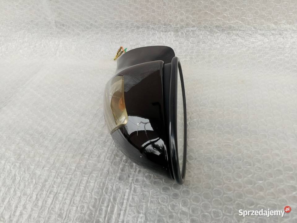 Lusterko lewe do Honda CBR 1100 XX Zamość sprzedam