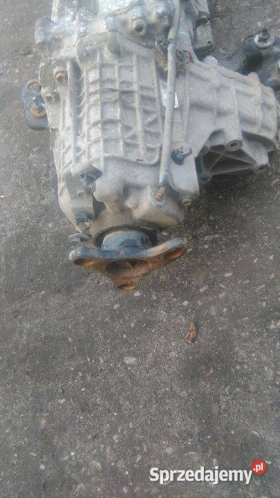 Reduktor Infiniti FxQx 30 D Dyferencjały Włoszczowa