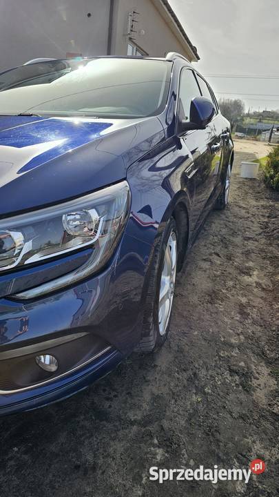 Renault Megane 15 dCi Energy BOSEEdition Chełmno