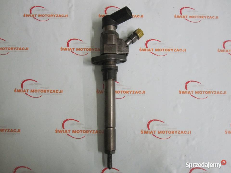 VOLVO FORD 20 TDCI HDI wtrysk wtryskiwacz osobowe Kielce