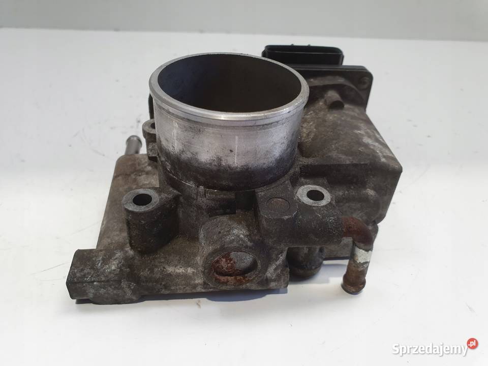 PRZEPUSTNICA Mazda 6 II GH 22 CITD R2AA136B0 Chełm