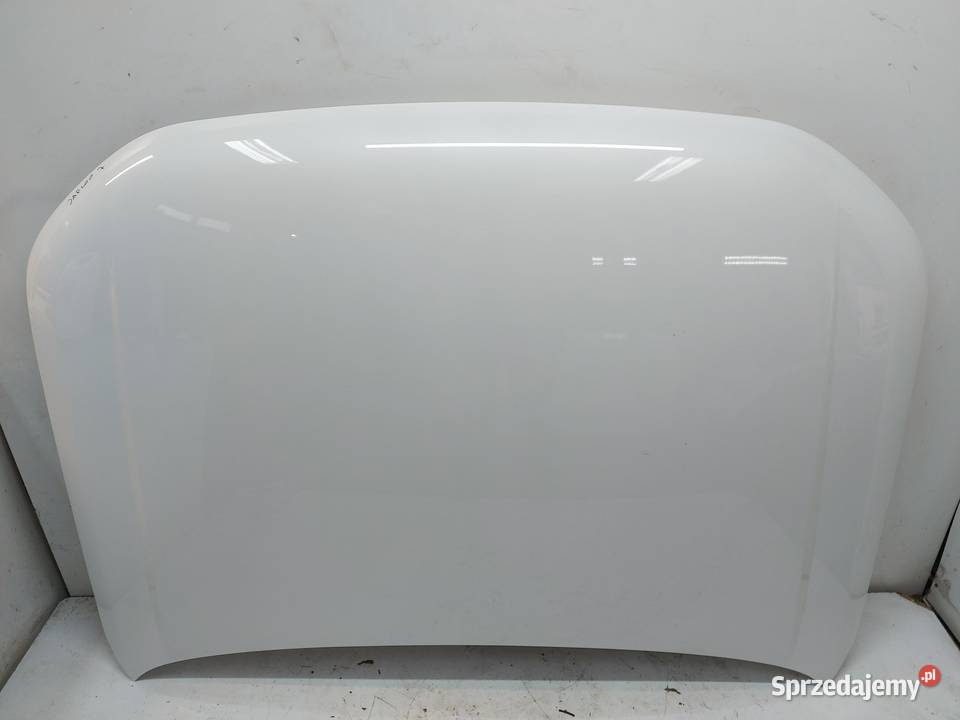 Jaecoo 7 PHEV 2025r maska pokrywa silnika oryg