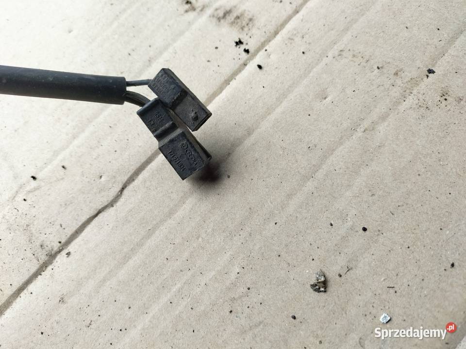 JETTA 2 GOLF 2 INSTALACJA WIĄZKA ELEKTRYCZNA Kamień-Kolonia
