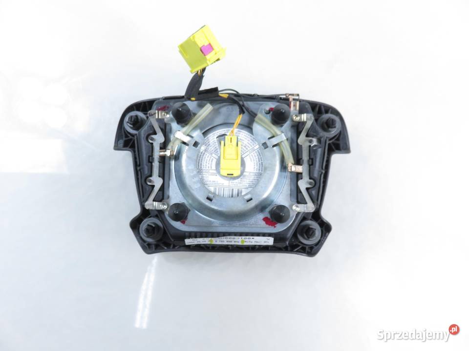 PODUSZKA KIEROWCY VW TRANSPORTER T5 7H0880201Q sprzedam