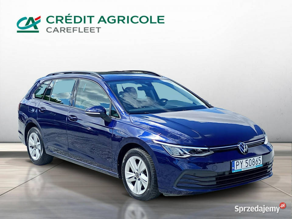 Volkswagen Golf Variant 20 TDI 115 Life Salon bluetooth