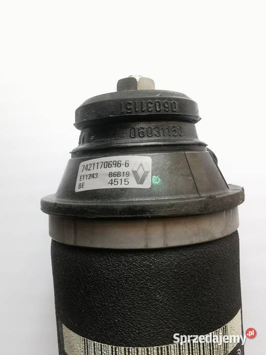 Poduszka zawieszenia kabiny 7421170969 Renault Bytom Odrzański
