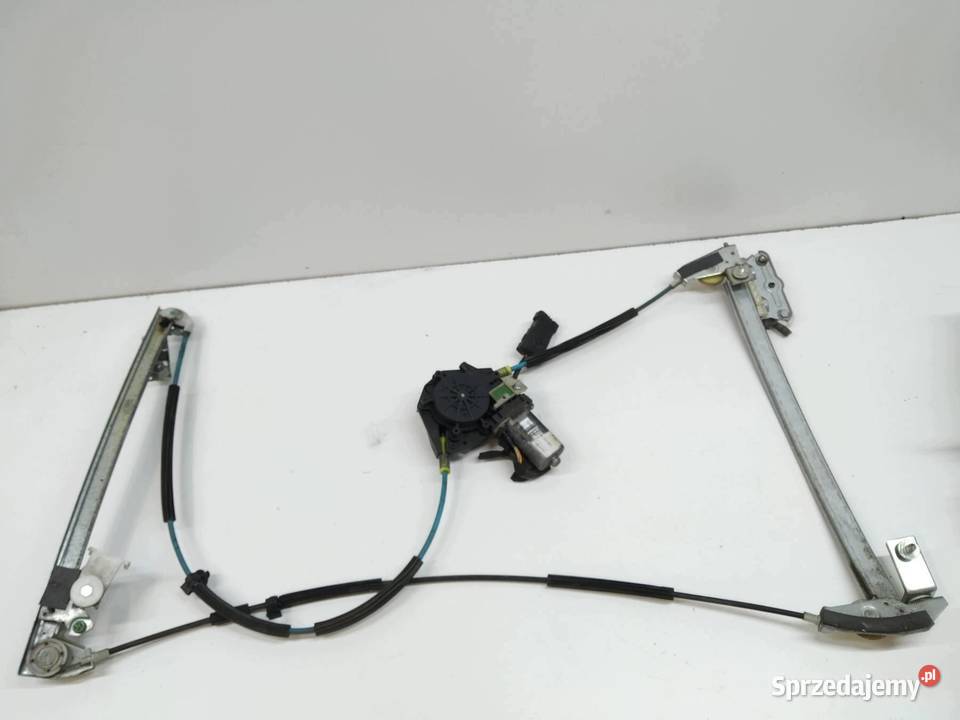 MECHANIZM SZYBY PRAWY PRZÓD D2870136123601 Alfa Mechanizmy opuszczania szyb