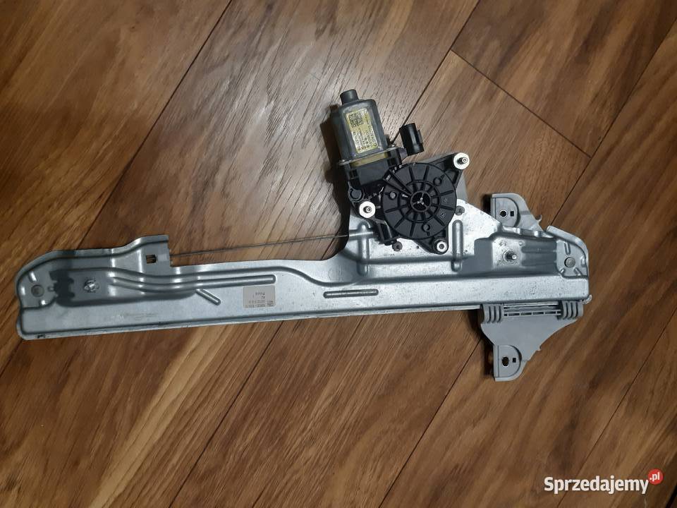 Podnośnik szyby prawy przód Hyundai Kona dolnośląskie Wałbrzych